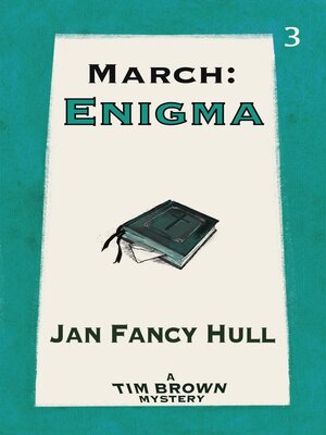 cover image of March